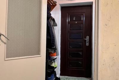 Apartament cu 3 camere decomandat în Metalurgie - 7