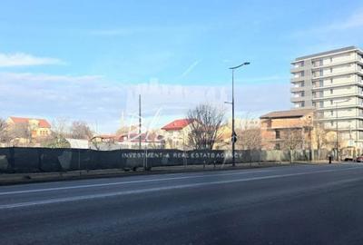 Spațiu comercial, în Km 4 - 6
