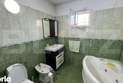 Casă cu 5 camere cu Teren 1022 Mp în Șieu - 6