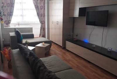 Apartament 2 camere, decomandat - zona Astra. - 1