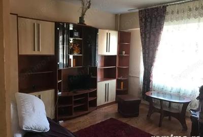 Garsonieră în Punctele Cardinale