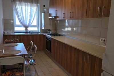 Apartament 2 camere 56 mp Avantgarden Bartolomeu - 3