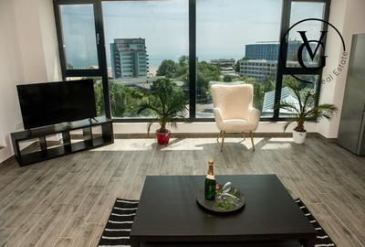 Apartament Penthouse Mamaia - 2