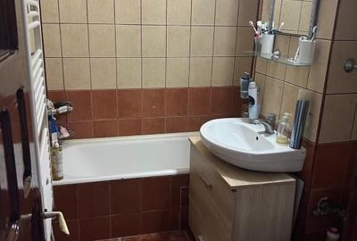 Vand apartament 2 camere 53mp Tecuci Zona industriala - 7