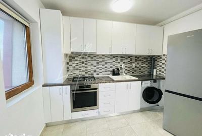 Apartament cu 2 camere, mobilat în Central - 4