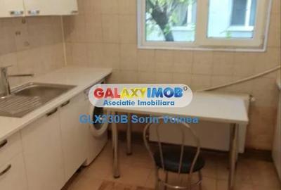 Apartament cu 3 camere semidecomandat, mobilat în Gara de Nord - 2