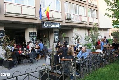 Apartament cu 2 camere în Calea Victoriei