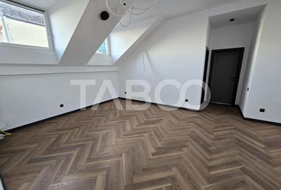 Apartament decomandat 3 camere 58 mp balcon 2 locuri parcare Turnisor - 3