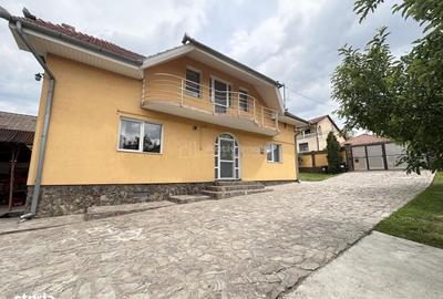 Casă cu 4 camere cu Teren 468 Mp în Podgoria - 19