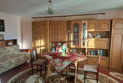 Casă cu 2 camere cu Teren 4300 Mp în Capu Câmpului - 7