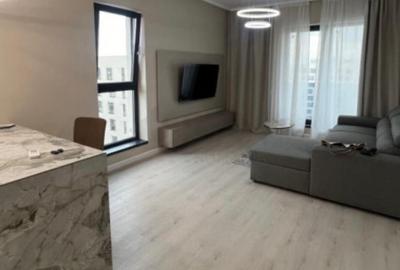 REA1024659 Apartament 2 camere Lujerului - 1