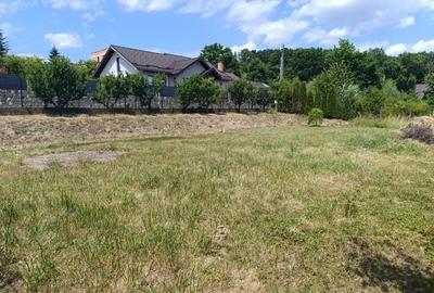 Proprietar: Teren de vânzare cu Panorama si utilități complete - 2