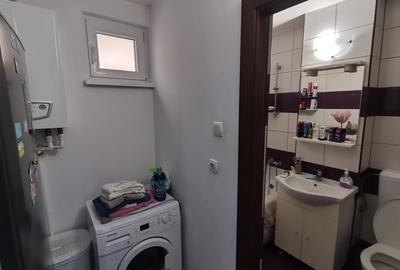 Apartament 3 camere etaj 1, Piata Darmanesti - 5