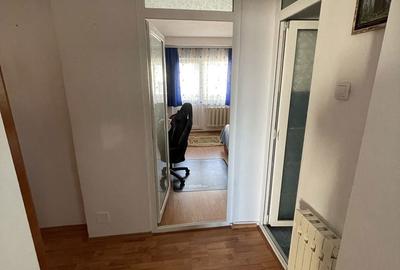 Apartament cu 3 camere decomandat în Ultracentral - 2