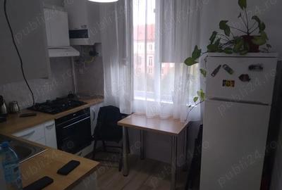 Apartament cu 1 camere recent renovat - cartier Aeroport, Timisoara - 3