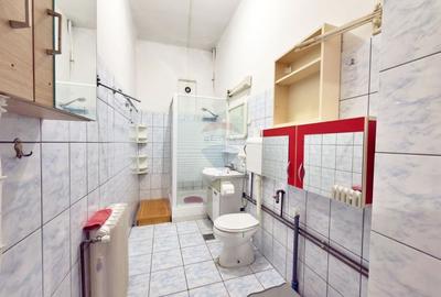 Apartament cu 2 camere semidecomandat în Central - 3