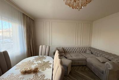 Apartament cu 4 camere decomandat în Miorița - 1