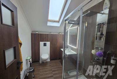 Casa individuala 4 camere | Teren 776 mp | Magurele- Cartierul Florilor - 16