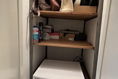 Garsonieră decomandată, mobilată în Lujerului - 10