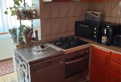Apartament cu 3 camere în Cetate - 6