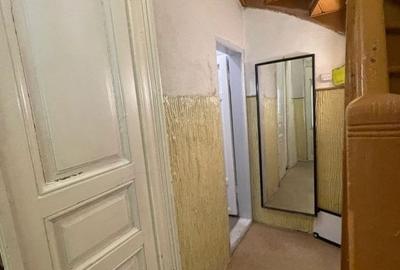 Casa individuala 3 camere - Parcul Carol - 17