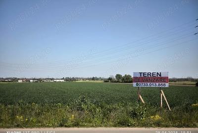 Teren în Central - 3