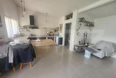 Casa individuala cu 2 camere,80 mp utili,267 mp teren,Totoi - 3