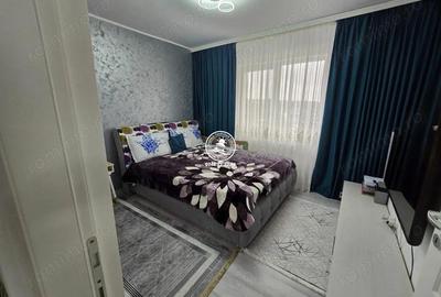 Apartament cu 2 camere decomandat, mobilat în Central - 9