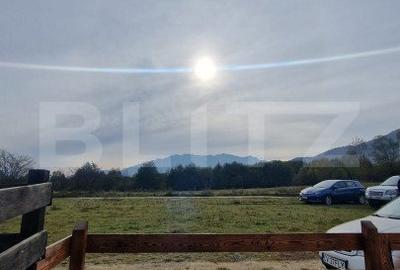 Casă cu 4 camere cu Teren 400 Mp în Bran - 6