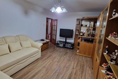Apartament cu 2 camere, mobilat în Casa de Cultură - 3