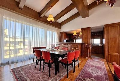 Penthouse Deosebit Inchiriere, Complex Exclusivist - 28