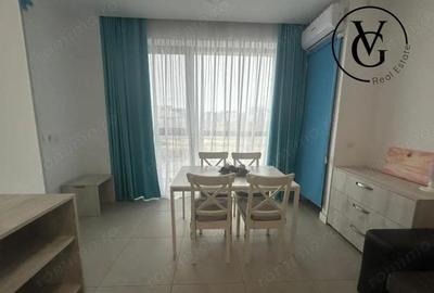 Apartament 2 camere Onix Blue - 4