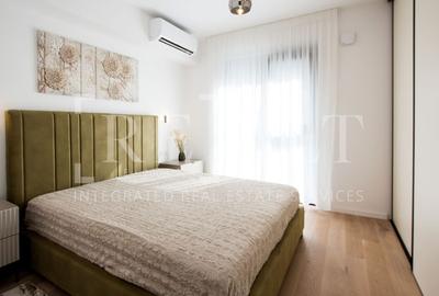 Inchiriere apartament 3 camere | Prima inchiriere, Parcare | Arcadia,  Domenii - 19