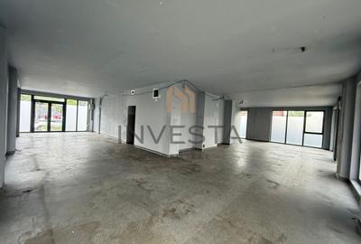Spațiu comercial, de 89 mp, în Între Lacuri - 4