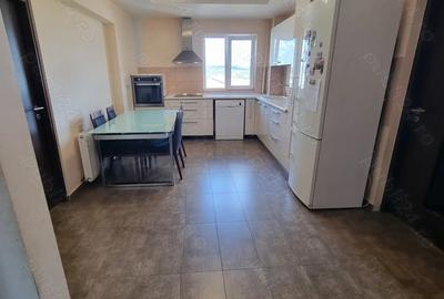 Vand apartament Nufarul 1 - 1