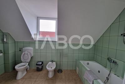 Casa pe 3 nivele cu regim hotelier - un apartament per nivel Strand - 11