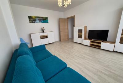 Apartament cu 2 camere decomandat în Iancu Nicolae - 3