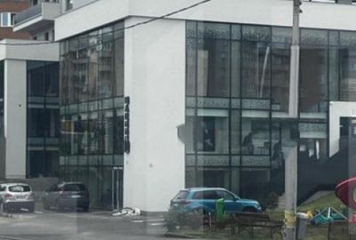 Spațiu comercial, de 262 mp, în Mărăști - 3