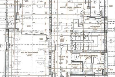 AX1165 Chisoda, Proprietate Versatila SAD, Potrivita Pentru Rezidential Sau business - 3