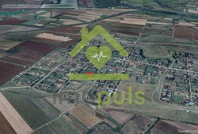 🗺️ Teren in suprafata de 800 mp in Dragsina. (31,25 Euro/mp)✨ - 4