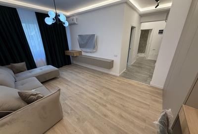 2 Camere Regie Residence Faza 2 - La Cheie - 54 mpu - 5