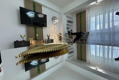 Apartament 2 camere de vanzare***72mp***Lux***Baneasa // Sisesti - 4