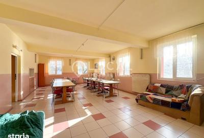 Spațiu comercial, de 320 mp, în Arpașu de Jos - 9