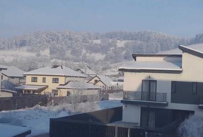 Apartament cu 2 camere decomandat în Sânpetru - 5