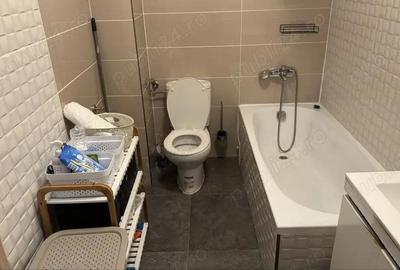 Apartament Baba Novac langa metrou Titan Apartament Baba Novac langa metrou Titan - 6