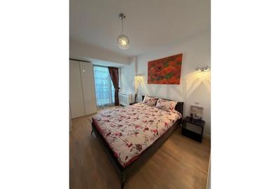 Apartament cu 3 camere decomandat, mobilat în Nordului - 6