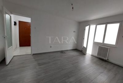 Apartament cu 2 camere semidecomandat în Mănăștur - 1