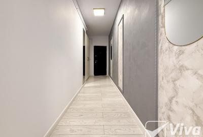 Ap 2 cam -Soleia Residence- PRIMA ÎNCHIRIERE – Valea Lupului - 4