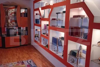 Casă cu 4 camere cu Teren 459 Mp în Central - 8