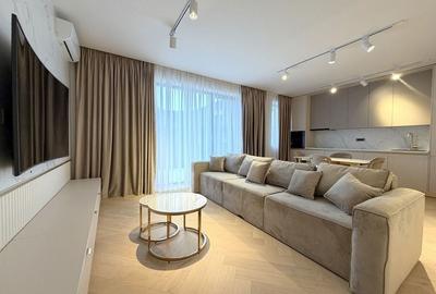 Apartament elegant 2 camere | 2 bai | parcare | Pipera-Jollie Ville - 1